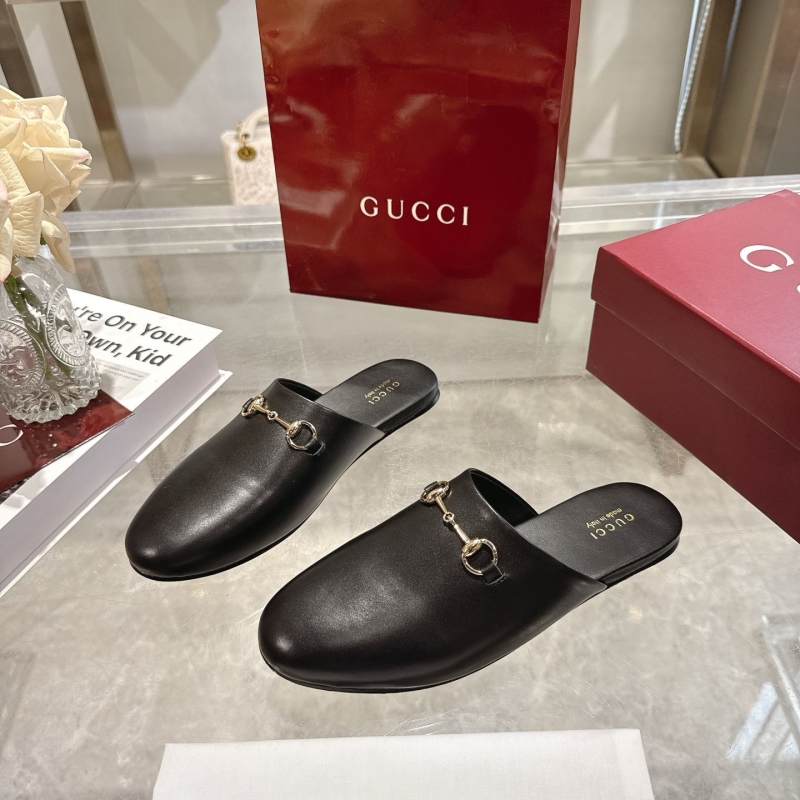 Gvc*1 slippers